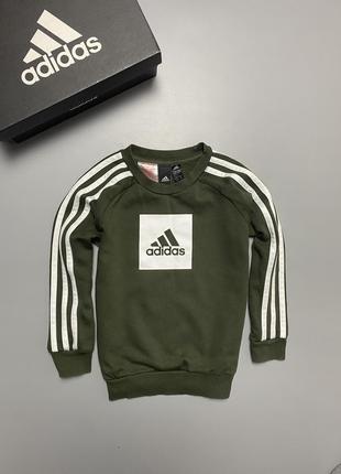 Светр adidas