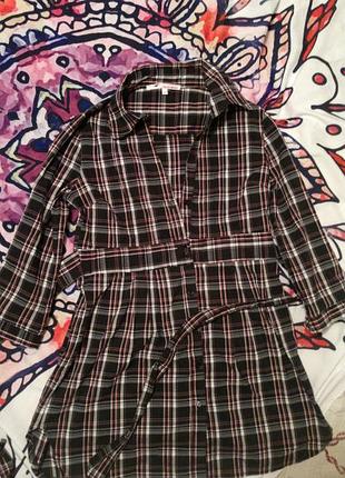 Сорочка, діловий стиль