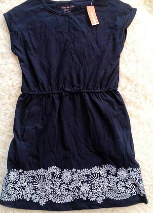 Платтячко joe fresh