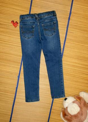Распродажа джинсы для мальчика 5-6лет urban rascals3 фото