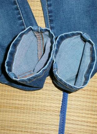 Распродажа джинсы для мальчика 5-6лет urban rascals5 фото