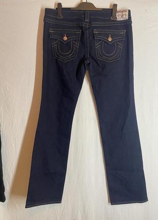 Фирменные джинсы новые для беременных4 фото