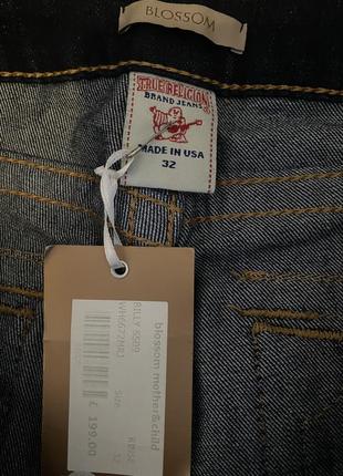 Фирменные джинсы новые для беременных7 фото