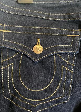 Фирменные джинсы новые для беременных6 фото