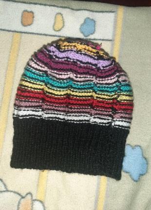 Шапка 2