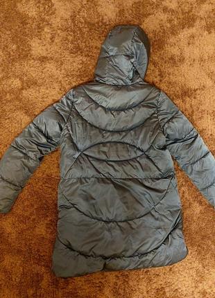 Куртка жіноча осінь/зима р42-44