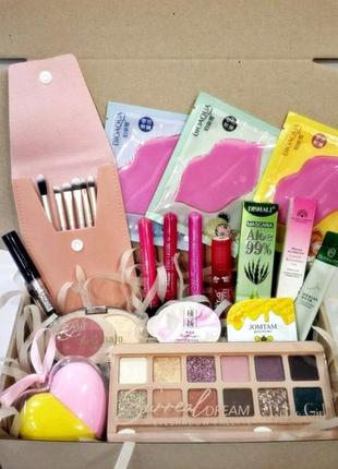 Подарунковий набір для жінок