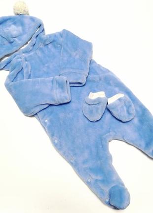 Комбінезон, ромпер