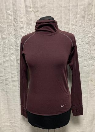 Жіноча кофта nike
