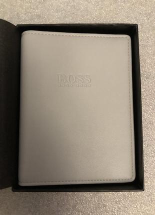 Картхолдер hugo boss1 фото