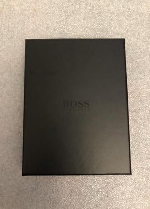 Картхолдер hugo boss2 фото