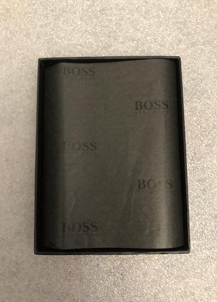 Картхолдер hugo boss3 фото