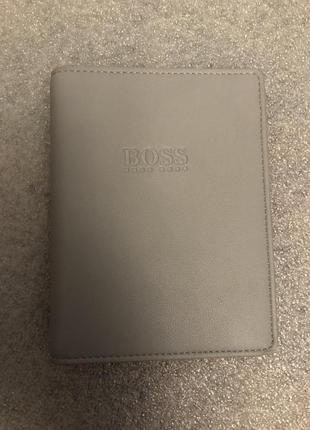 Картхолдер hugo boss4 фото