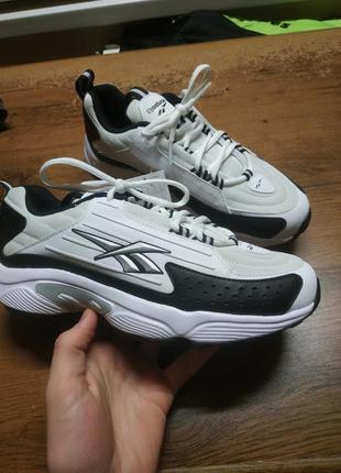 Кросовки reebok dmx 22001 фото