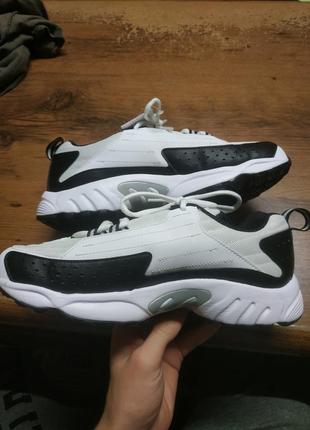 Кросовки reebok dmx 22005 фото