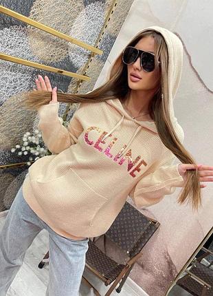 Светр celine 7