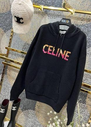 Светр celine 5