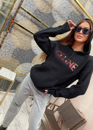 Celine светр 4