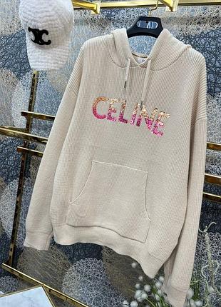 Celine светр 9