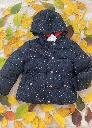Куртка дитяча