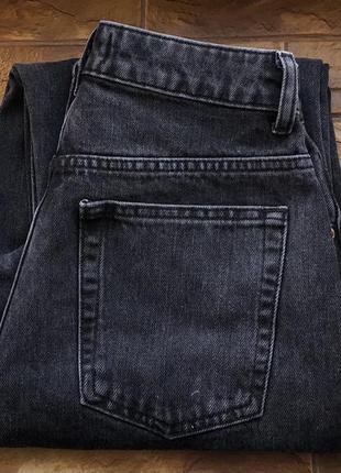 Джинси "asos " design w 26 l 32