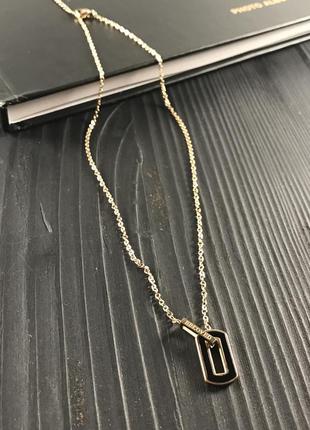 🔝подвес трендовый/ювелирная бижутерия