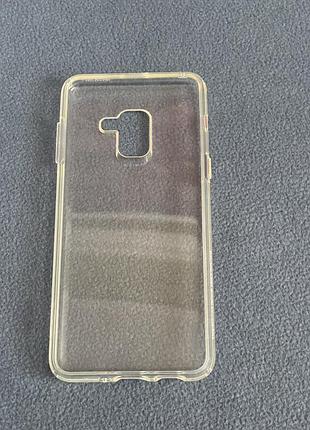 Чехол на samsung galaxy a 8