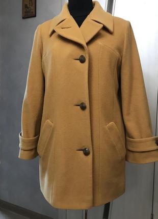 Пальто женское демисезонное  marcona6 фото