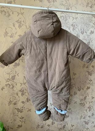 Комбінезончик💙 3