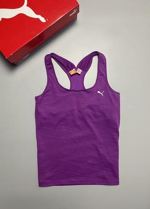 Спортивна майка puma