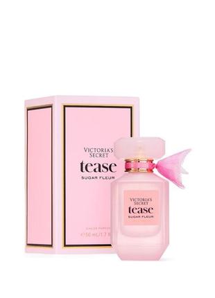 Духи victoria's secret tease sugar fleur духи victoria's secret tease sugar fleur