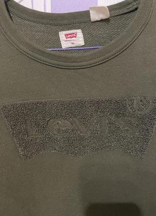 Батник levi’s3 фото