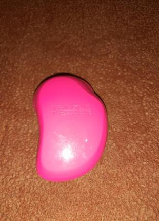 Расческа tangle teezer