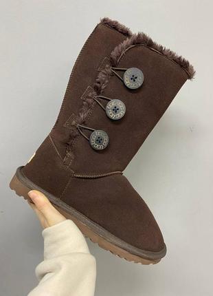 Женские угги ugg