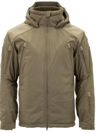 Зимова куртка carinthia g-loft mig 4.0 jacket carinthia mig