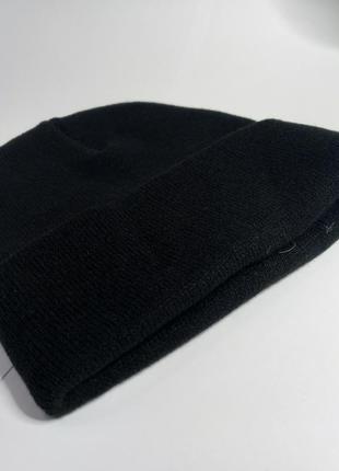 Шапка carhartt beanie коротка біні5 фото