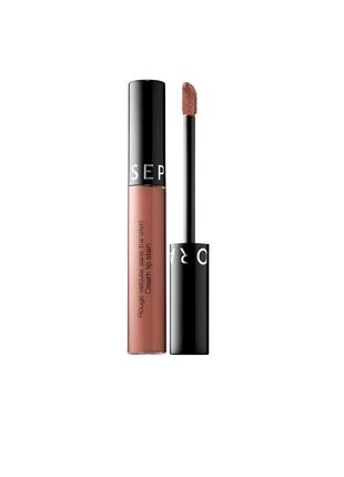 Sephora lip stain 02 classic beige