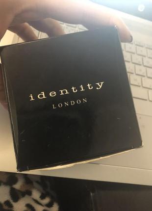 Годинник identity london2 фото