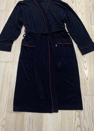 Халат чоловічий