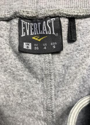 Спортивные брюки everlast4 фото