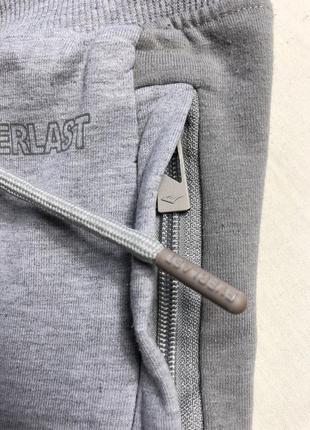 Спортивные брюки everlast7 фото