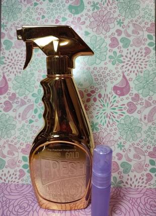 Розпив! оригінал! парфумована вода 3мл Police to be camouflage набор edt/40ml + b/shamp/100ml