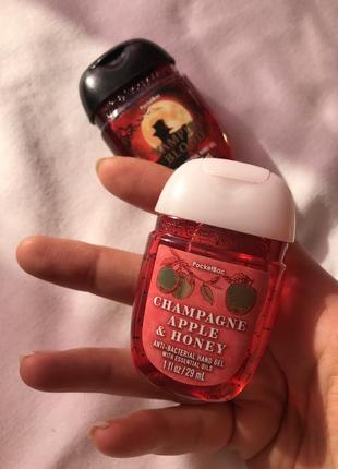 Санитайзер антисептик bathandbodyworks