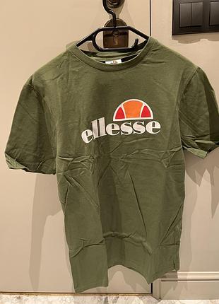 Ellesse футболка
