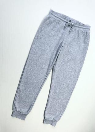 Тёплые джоггеры primark