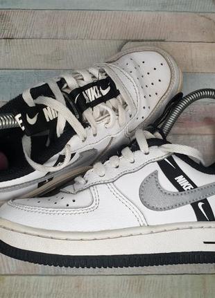 Кроссовки nike