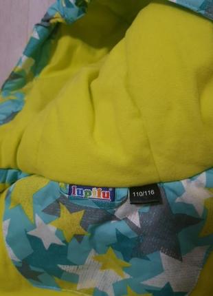 Куртка 110 - 116 4