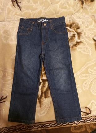 Джинси на хлопчика