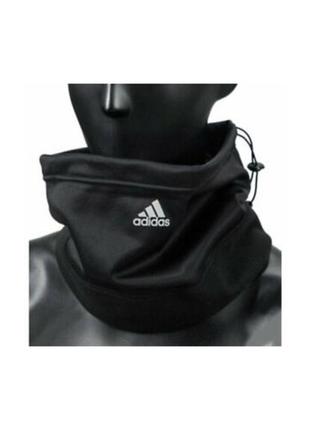 Повязка на шею/баф adidas climawarm neckwarmer1 фото