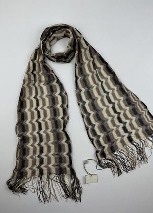 Новий легкий шарф cc fashionз